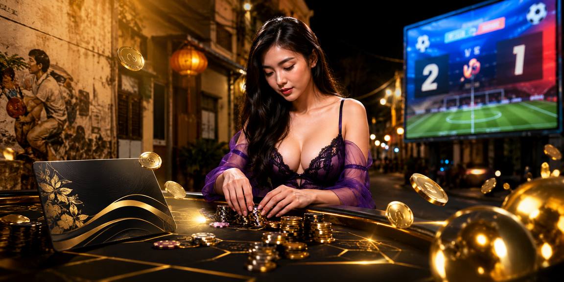 mz play Casino & Sportsbook untuk Malaysia dengan Touch 'n Go