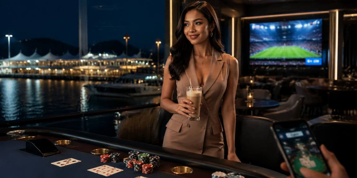 Ratusan Slot di Satu Tempat untuk Pemain Malaysia