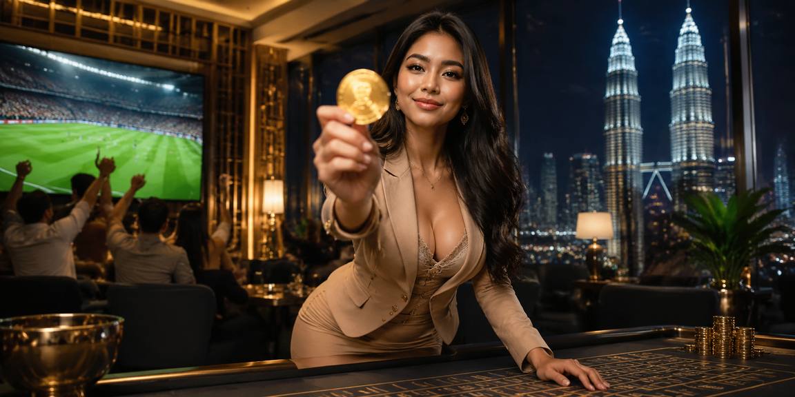 mz play Casino & Sportsbook untuk Malaysia dengan Touch 'n Go