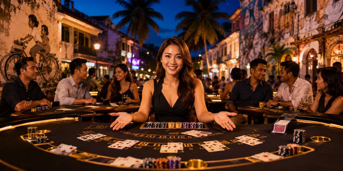 mz play Casino & Sportsbook untuk Malaysia dengan Touch 'n Go